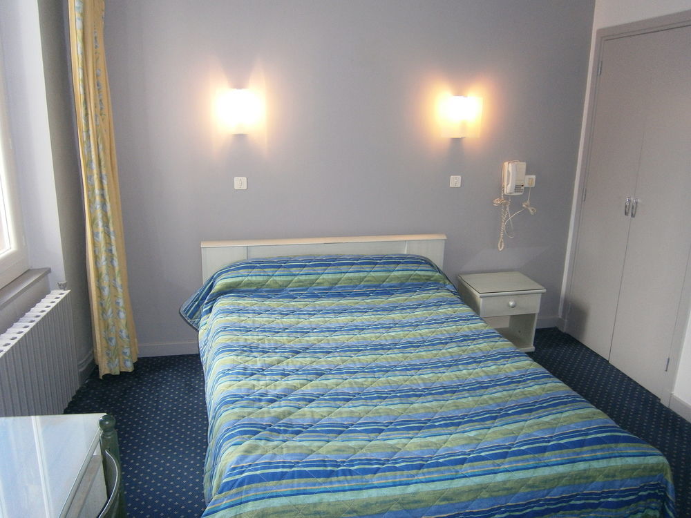 Logis Hotel Saint Jacques Valence  Luaran gambar