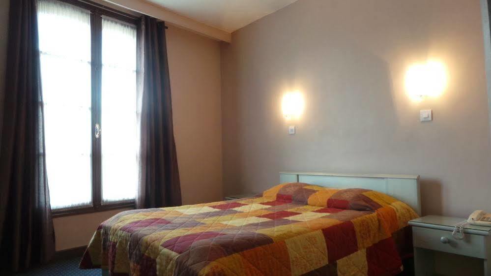 Logis Hotel Saint Jacques Valence  Luaran gambar