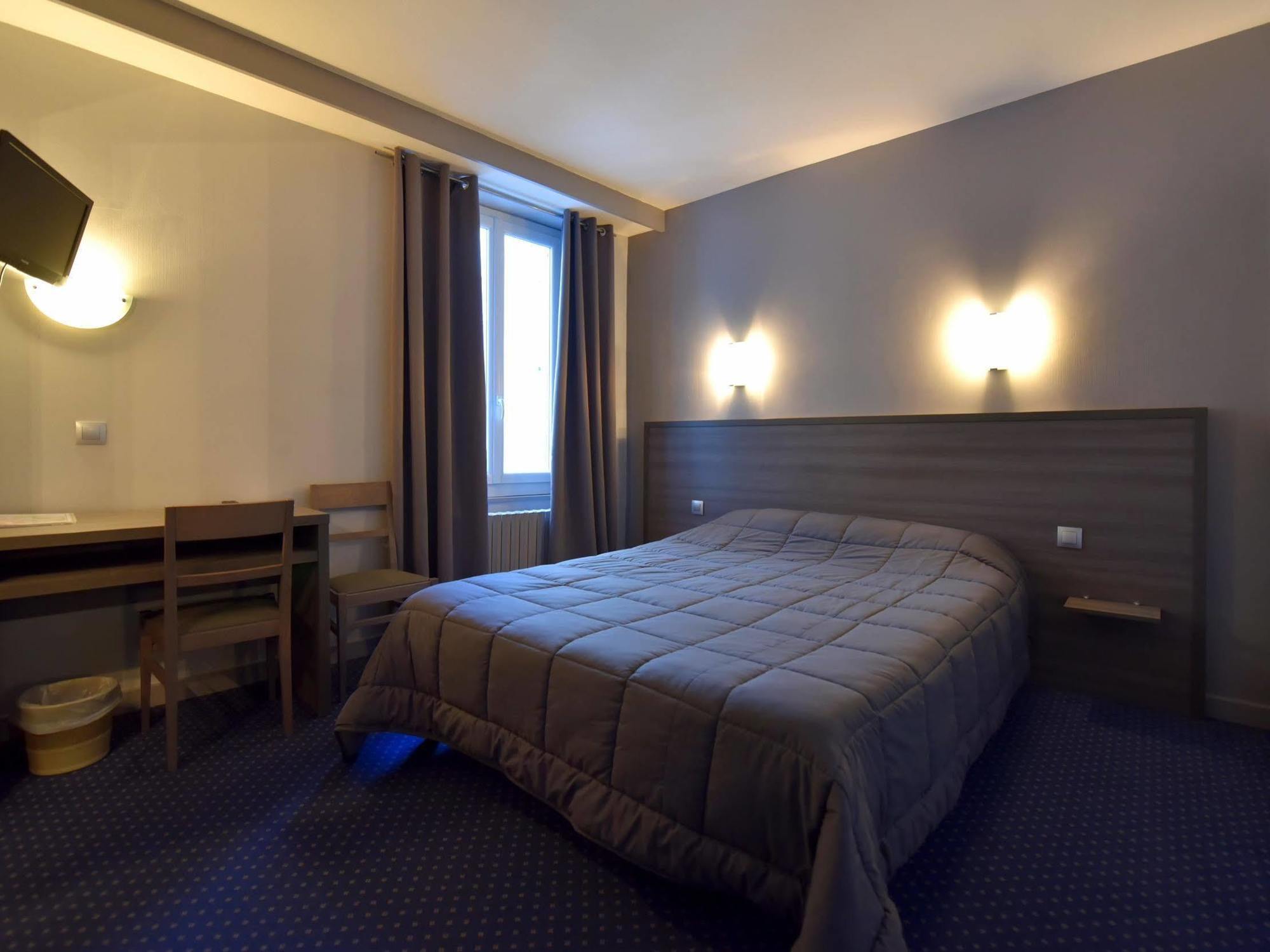 Logis Hotel Saint Jacques Valence  Luaran gambar