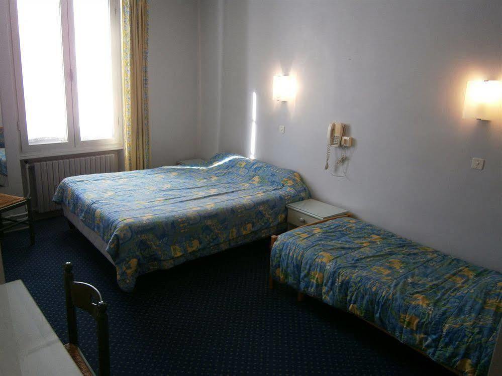 Logis Hotel Saint Jacques Valence  Luaran gambar