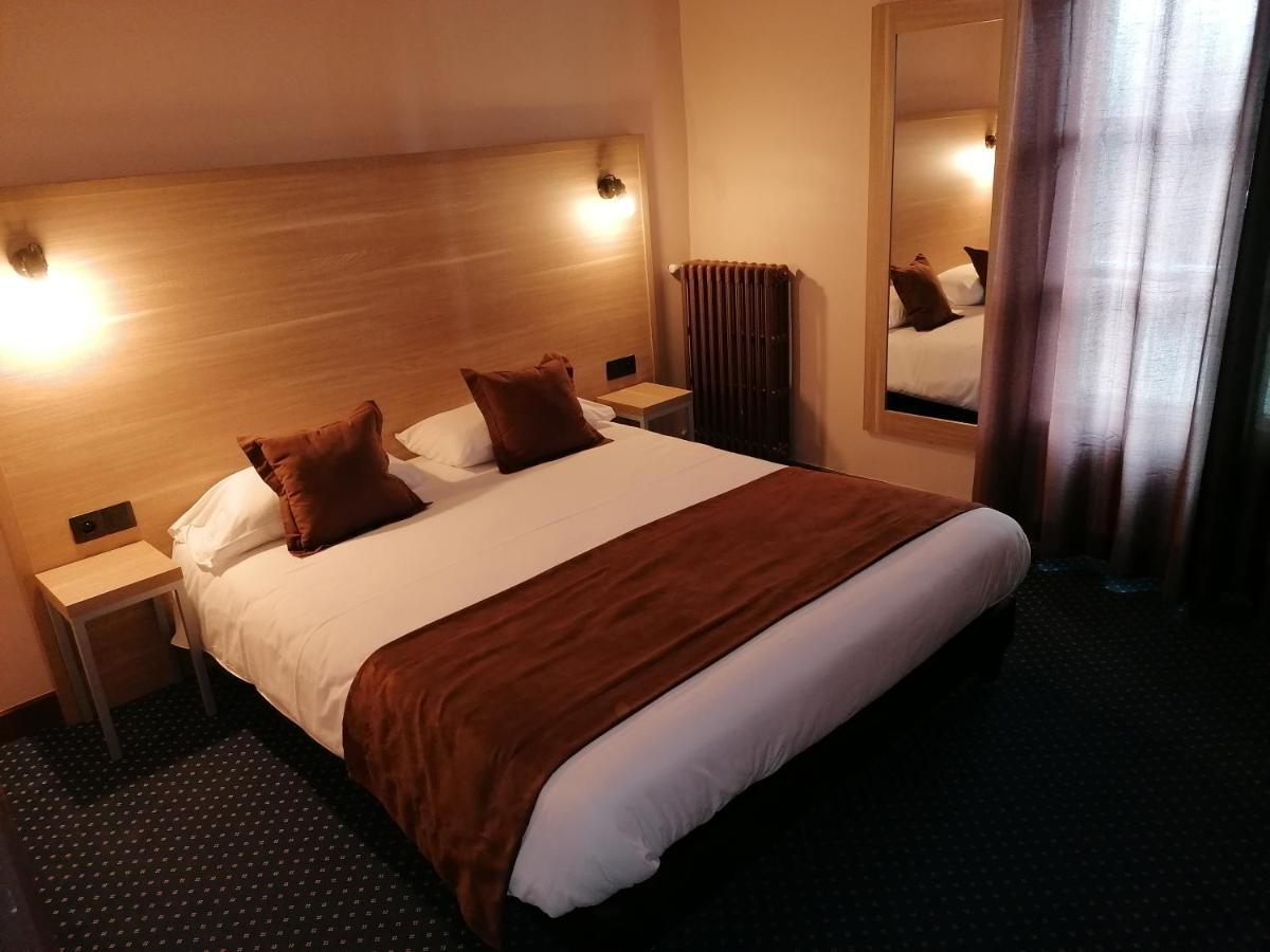 Logis Hotel Saint Jacques Valence  Luaran gambar