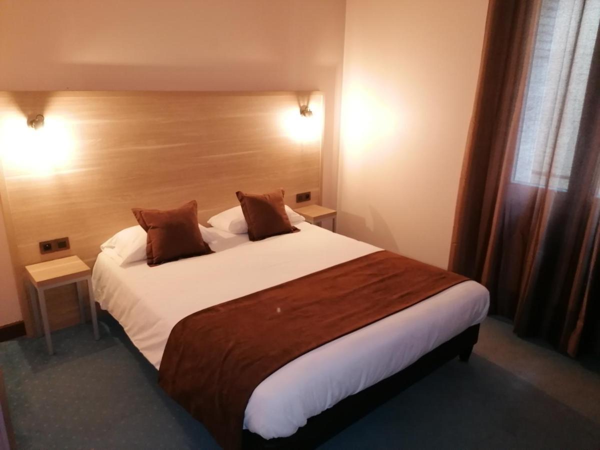 Logis Hotel Saint Jacques Valence  Luaran gambar