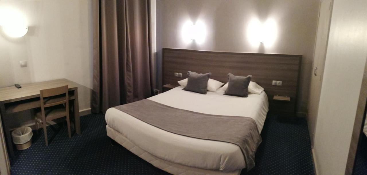 Logis Hotel Saint Jacques Valence  Luaran gambar